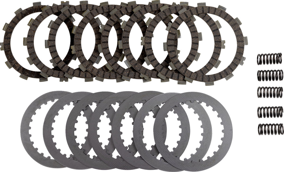 EBC Brakes Clutch Kit - CR125R