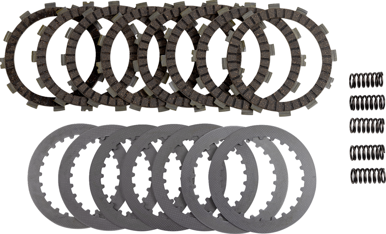 EBC Brakes Clutch Kit - CR125R