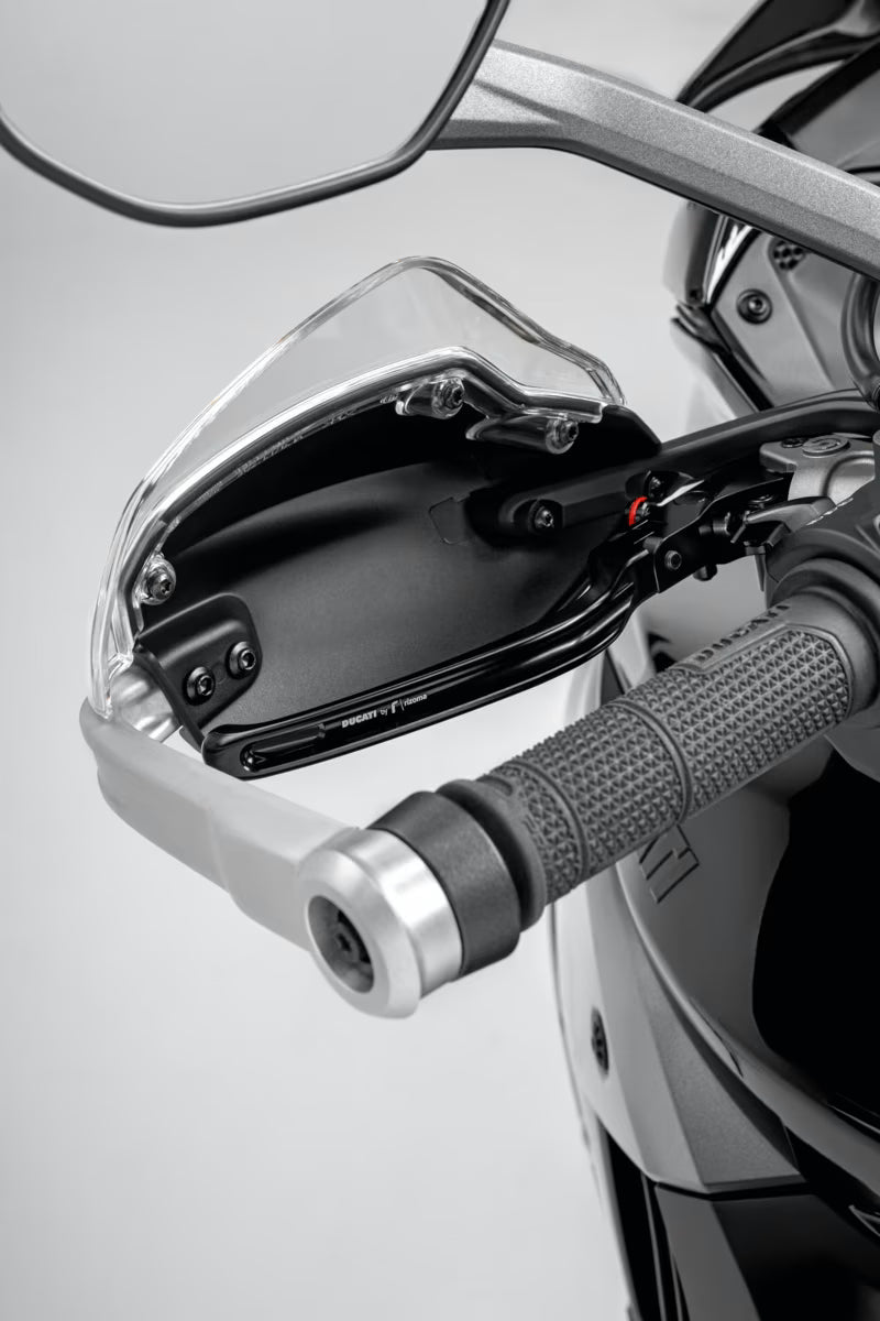 Ducati Performance Clutch Lever