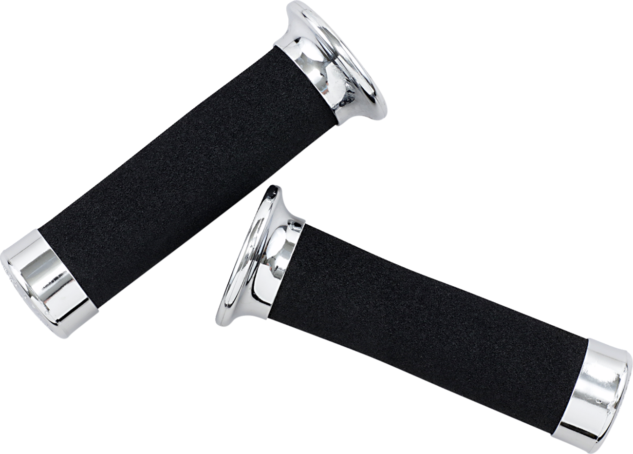 ProGrip 860 Cruiser Grips - 7/8"