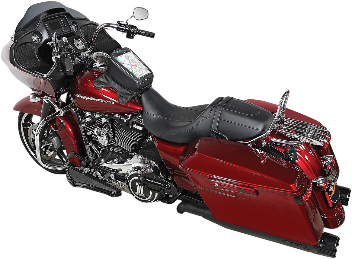 Nelson RIGG Cruiser Magnetic Tank Bag