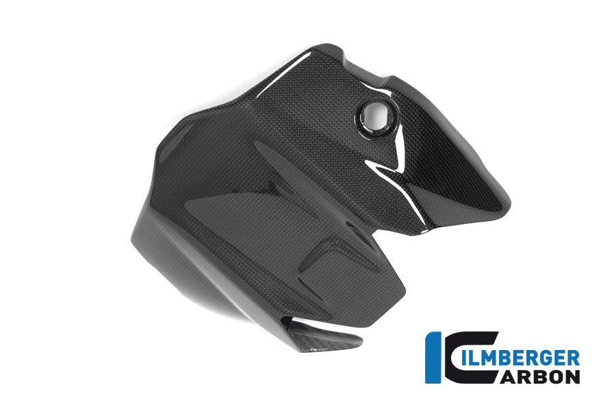Ilmberger Carbon Rear Undertray - Gloss