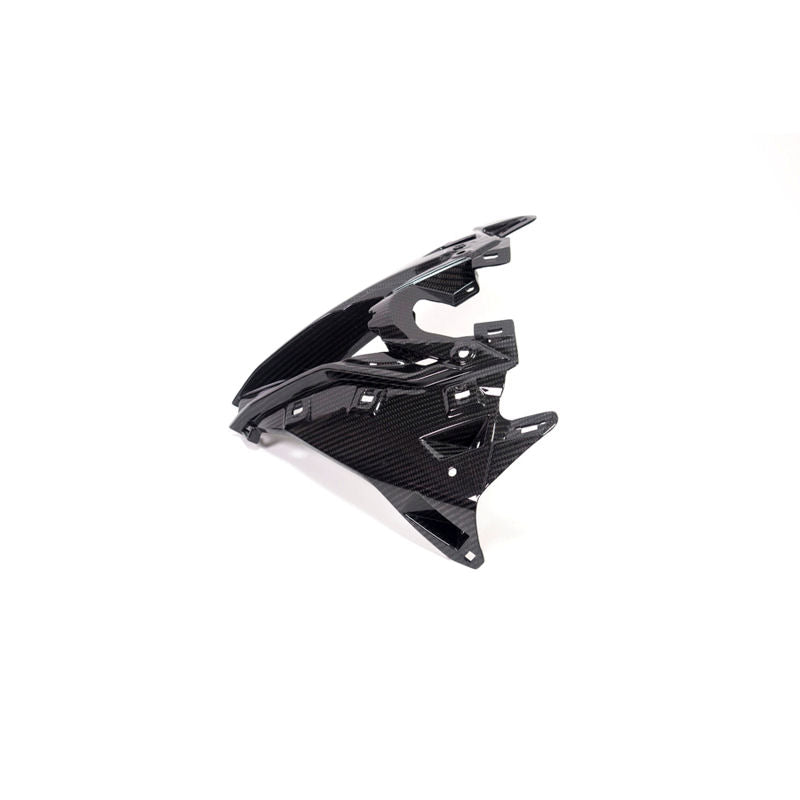 Ilmberger Carbon Fiber Air Intake Nose Piece for S1000RR K67 2020