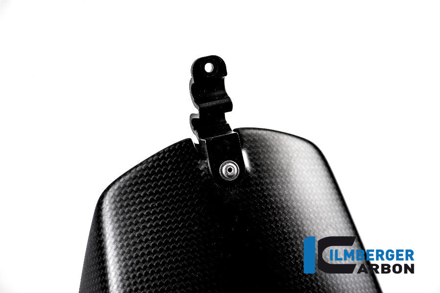 Ilmberger Carbon Front Fender Ducati Monster 1200 - Gloss