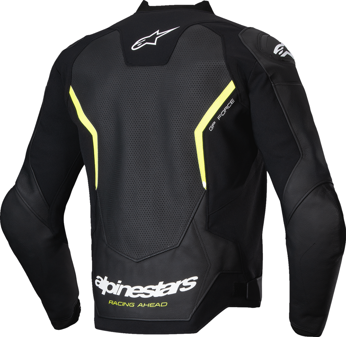 Alpinestars GP Force V2 Airflow Leather Jacket