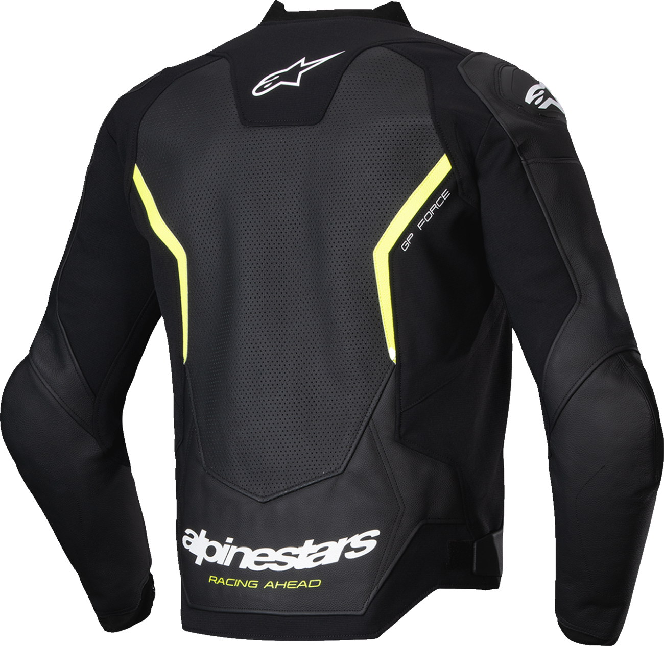 Alpinestars GP Force V2 Airflow Leather Jacket