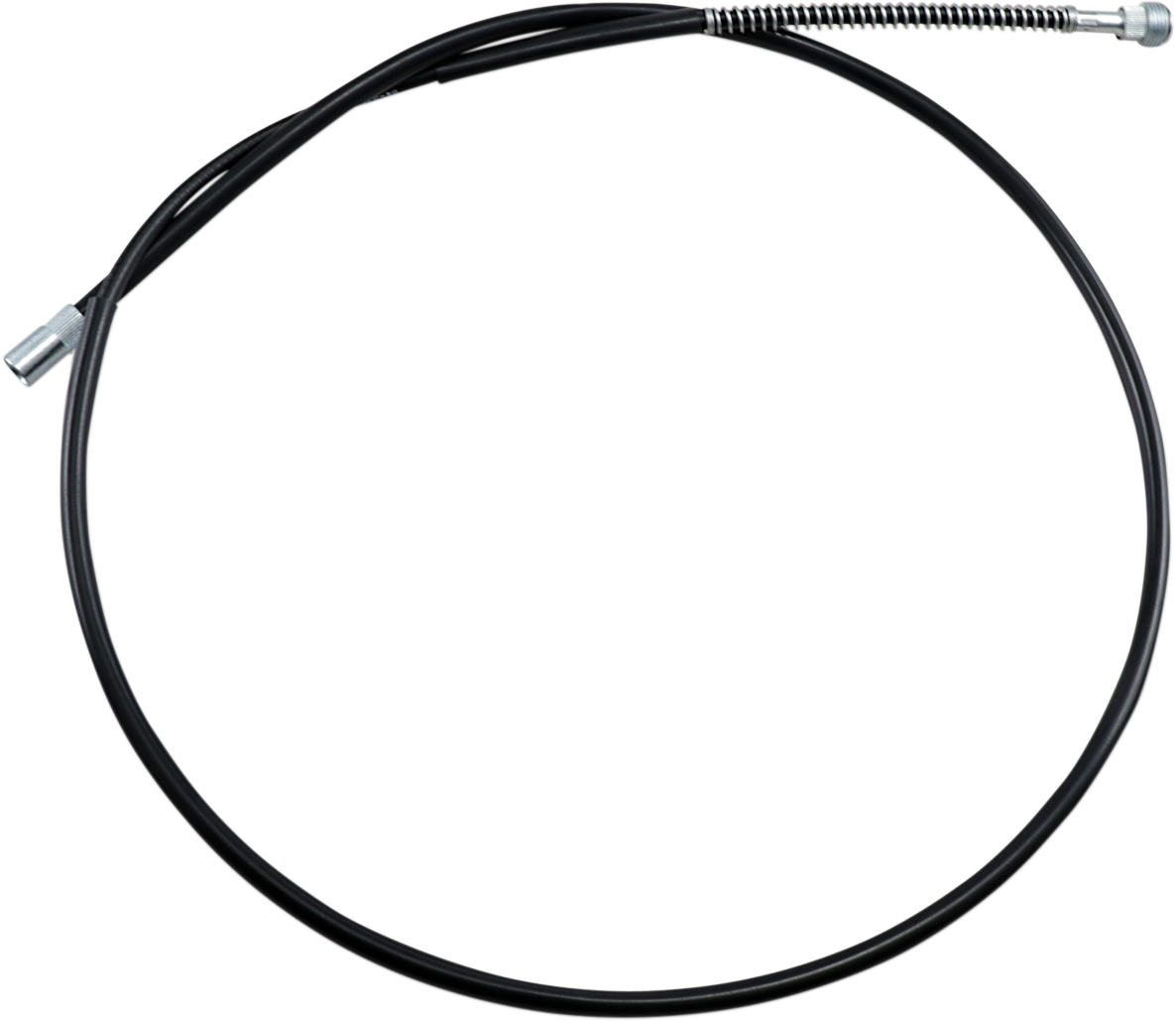 Motion Pro Speedometer Cable - Suzuki