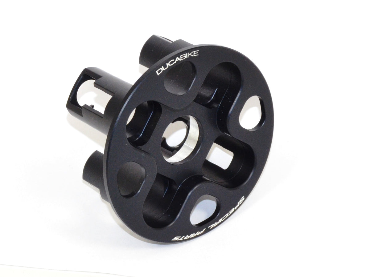 CCDV04SM - PRESSURE PLATE