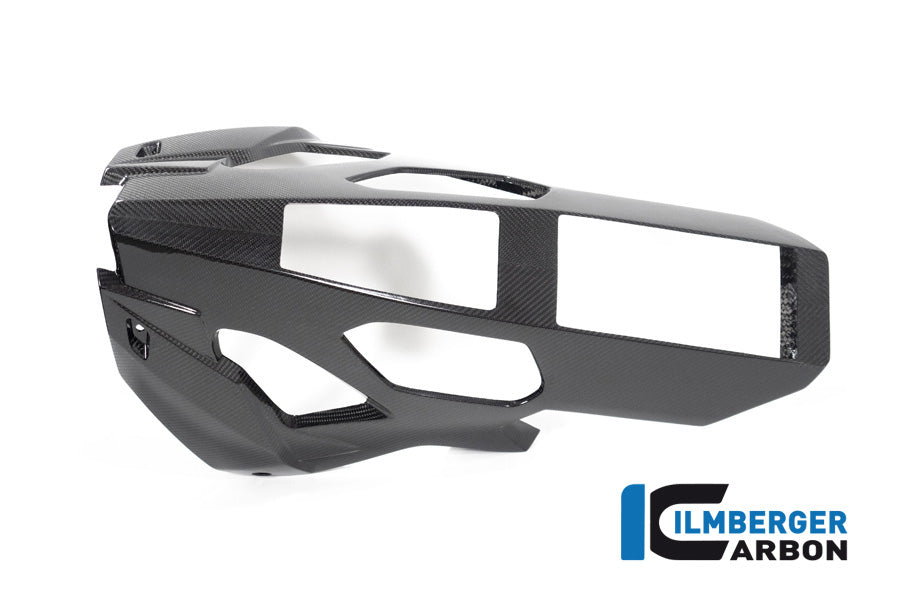 Ilmberger Carbon Bellypan BMW S 1000 R MY From 2021 / M 1000 R MY From 2023