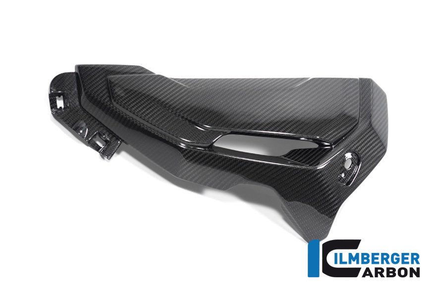 Ilmberger Carbon Watercooler Cover (Complete) Left Side S 1000 XR MY From 2020