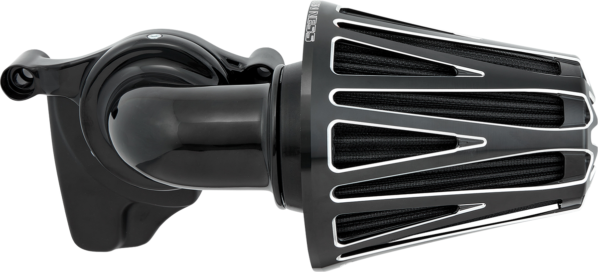 Arlen NESS Monster Sucker® Air Cleaner - Black