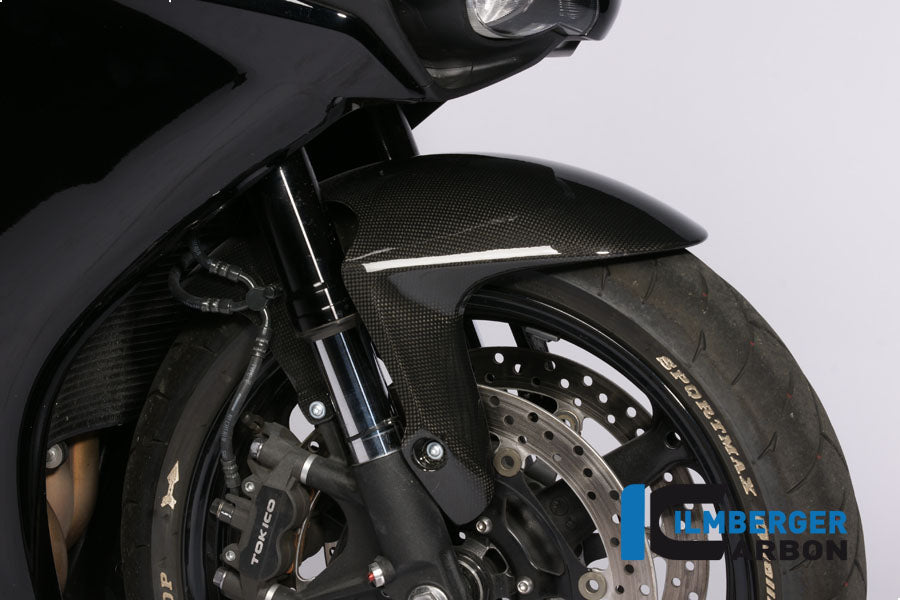 Ilmberger Carbon Front Fender Carbon Honda CBR 1000 RR