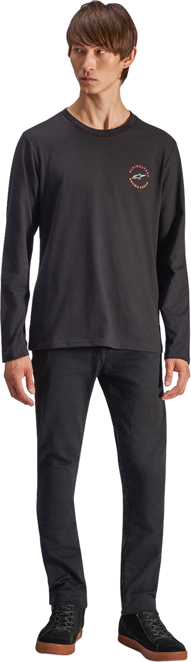 Alpinestars True Long-Sleeve CSF T-Shirt