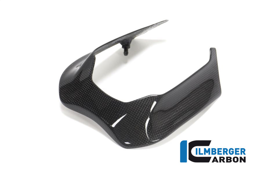 Ilmberger Carbon Upper Tank Cover Ducati Scrambler 2016 - Gloss