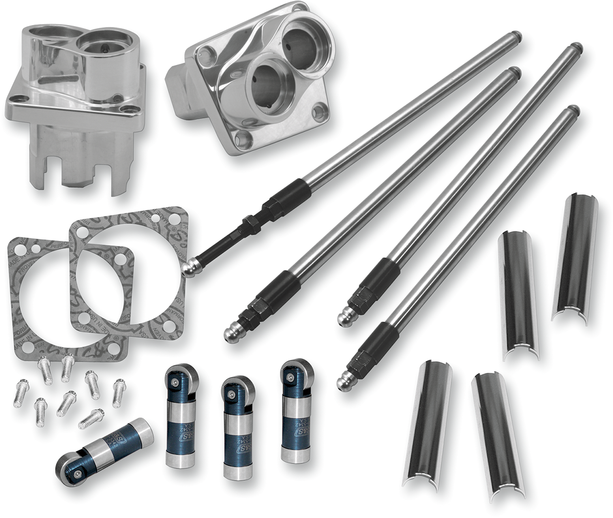 S&S Cycle Hydraulic Lifter - Shovelhead '66-'84