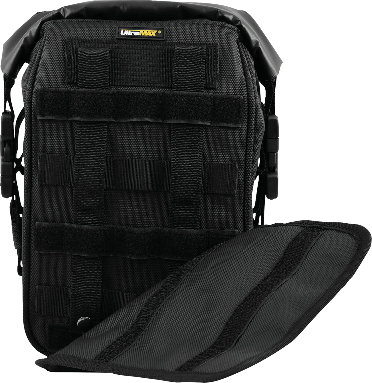 Nelson RIGG Trails End Crash Bar/Tail Bag - RiggPak