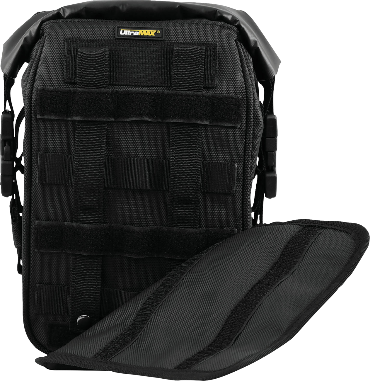 Nelson RIGG Trails End Crash Bar/Tail Bag - RiggPak