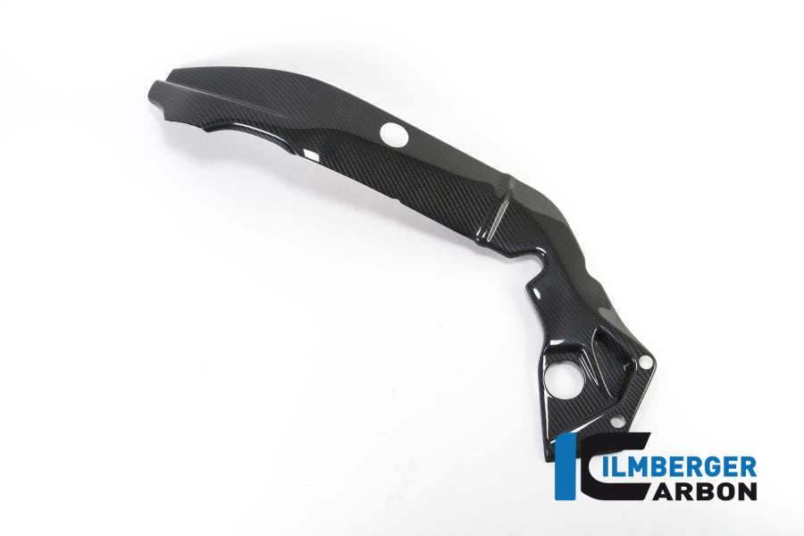 Ilmberger Carbon Frame Cover Left Side - BMW S 1000 R (Ab 2017)