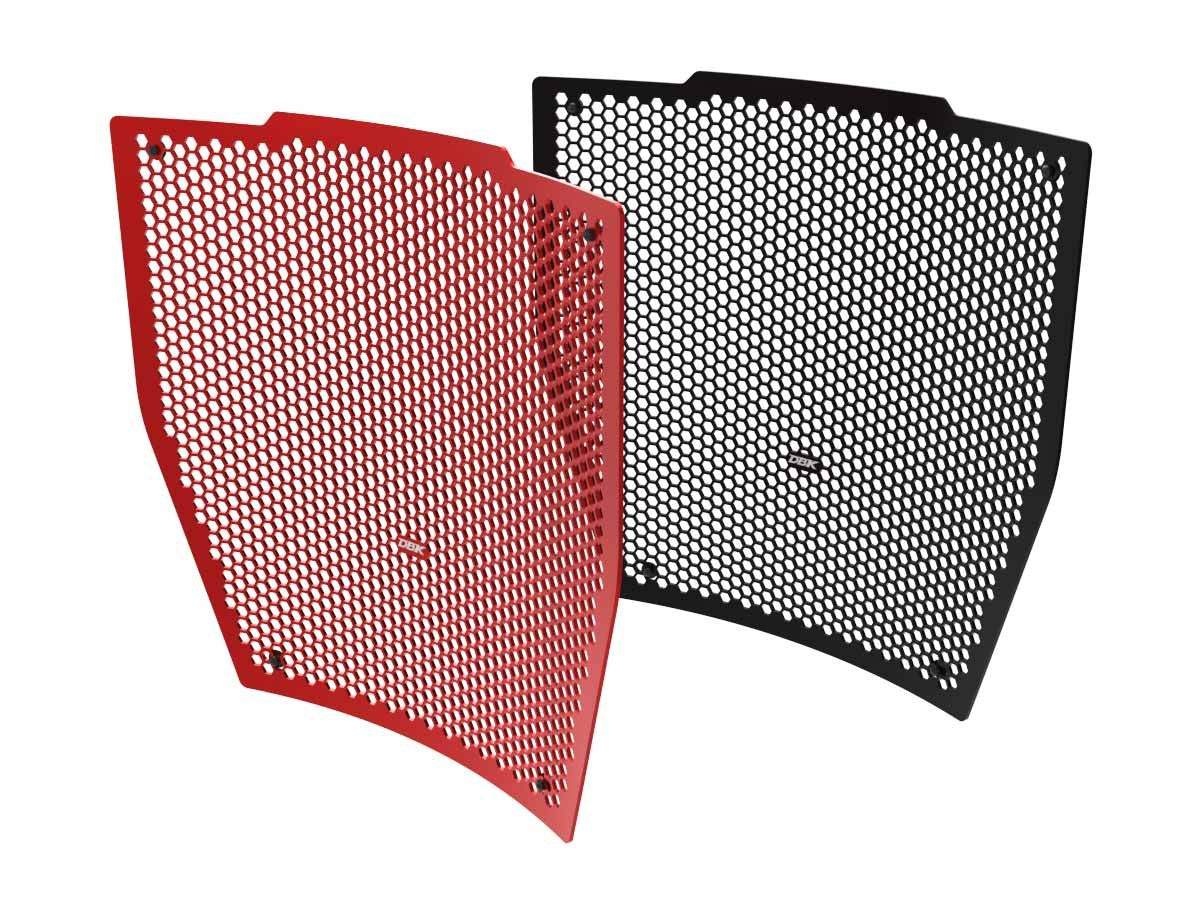 Ducabike DBK GR33 SFV4 H2O Radiator Guard