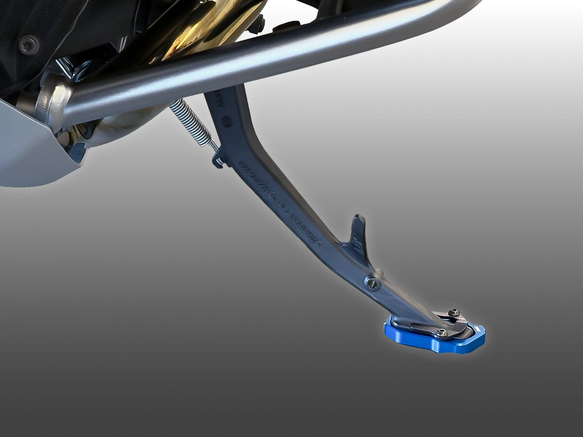 Ducabike DBK Side Stand Foot Enlarger BMW R1300GS
