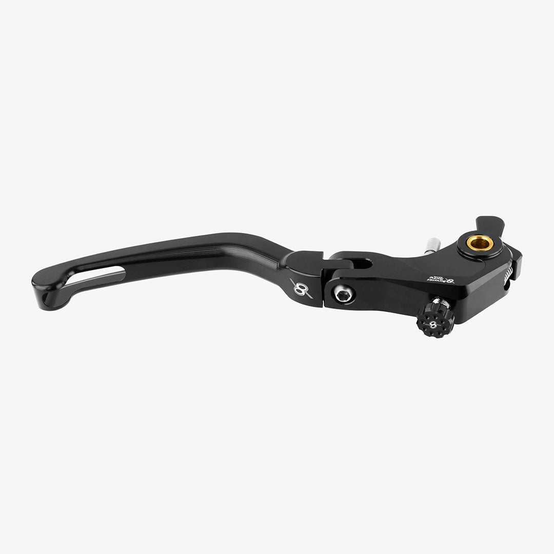 Bonamici Racing Brake Lever - Yamaha YZF R9
