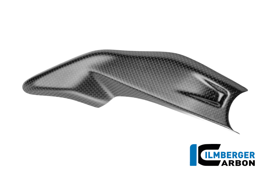 Ilmberger Carbon Frame Cover Right Ducati Panigale V4 2025-2026 - Matte / Plain