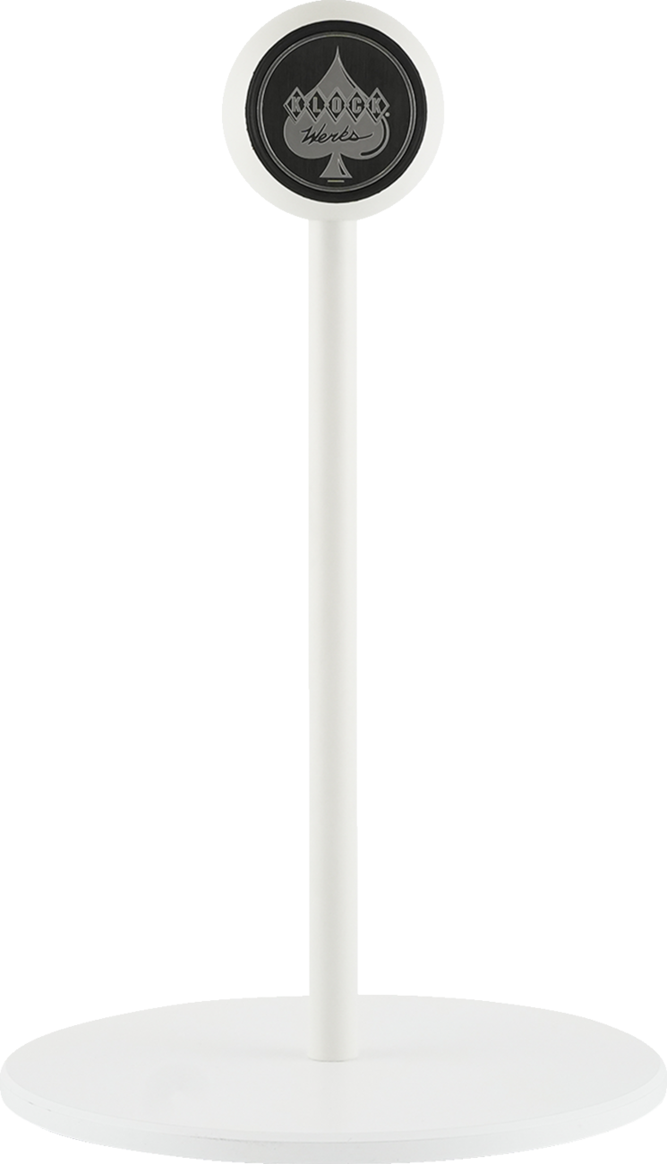 Klock Werks iOstand™