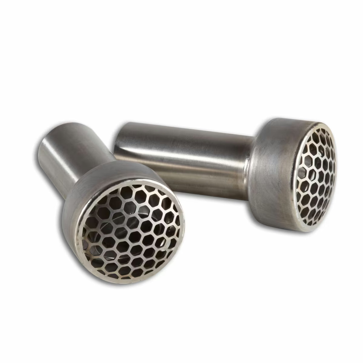 Baffles & DB Killers