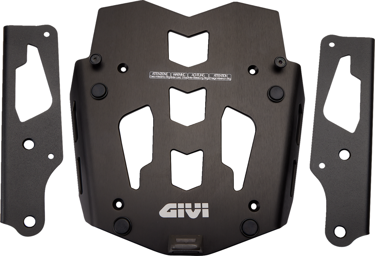 GIVI Rear Rack - KTM 1290 SA '21-'22
