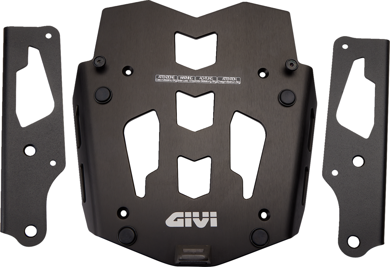 GIVI Rear Rack - KTM 1290 SA '21-'22
