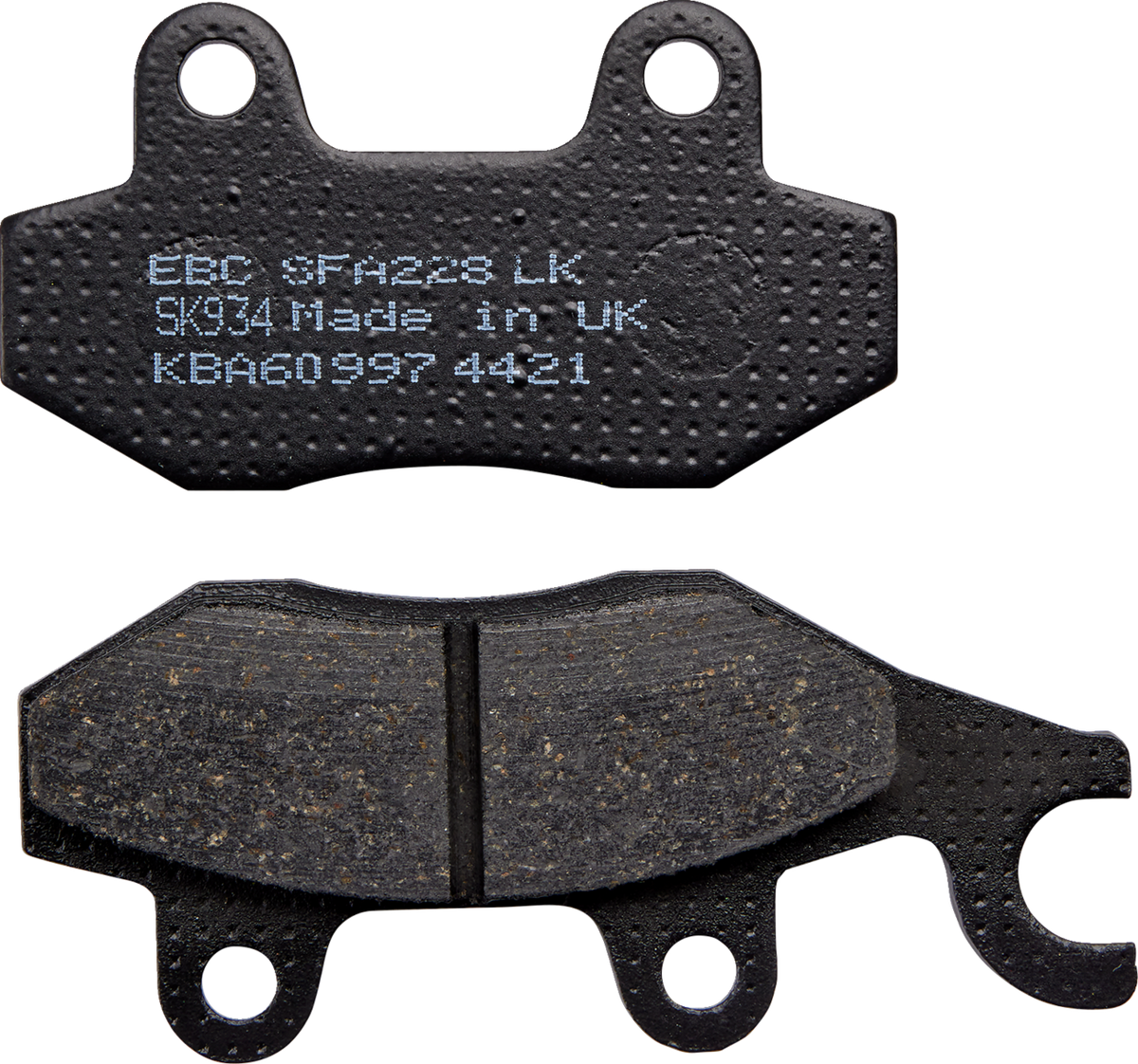 EBC Brakes Brake Pads