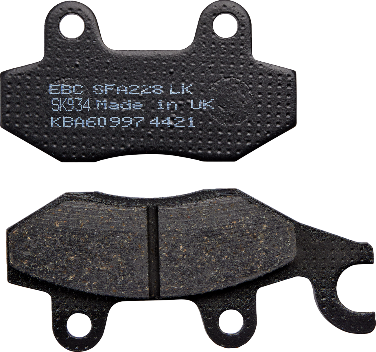 EBC Brakes Brake Pads