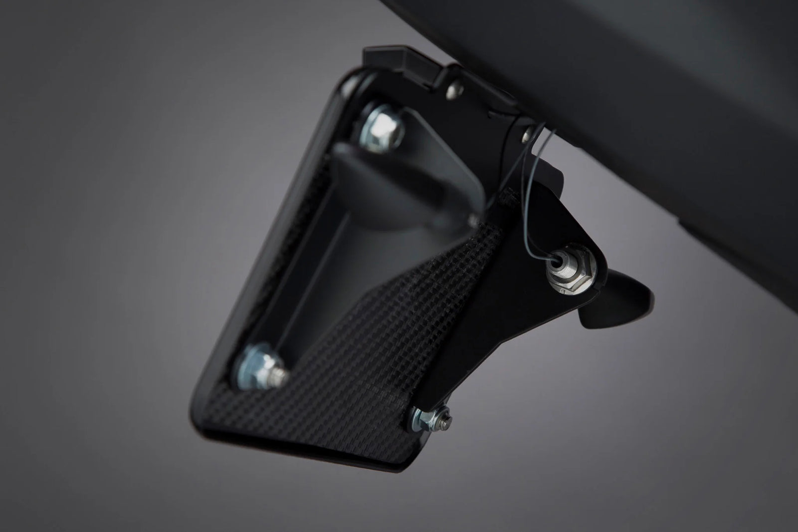 Yoshimura UNIVERSAL Standard-Mount Turn Signal Bracket Kit
