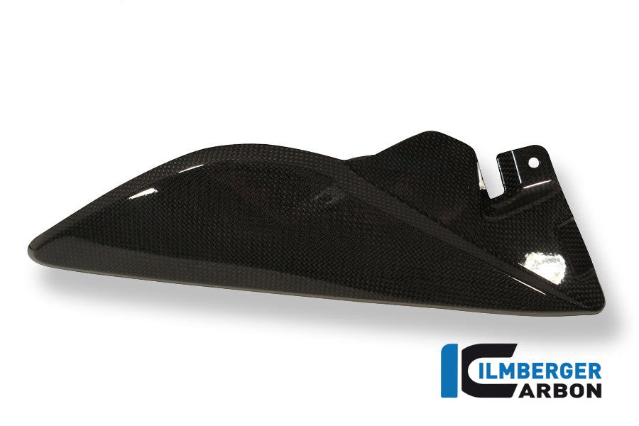 Ilmberger Carbon Tank Side Cover Left Carbon