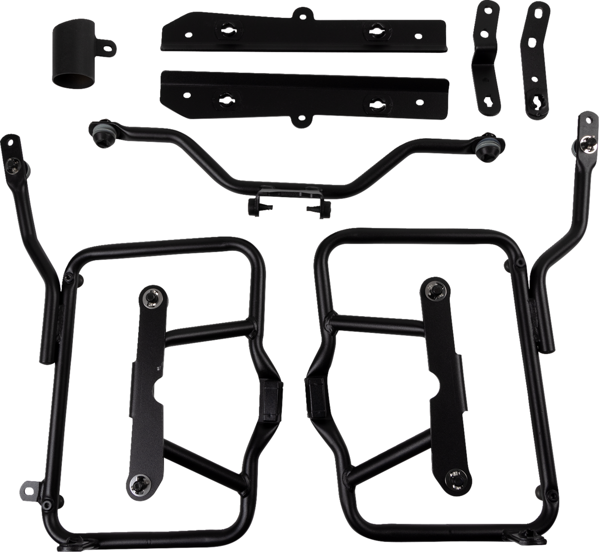 GIVI Sidecase Mount - V-Strom '17-'21