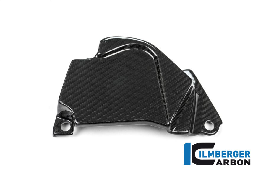 Ilmberger Carbon Sprocket Cover BMW S1000XR Year 2015-2019