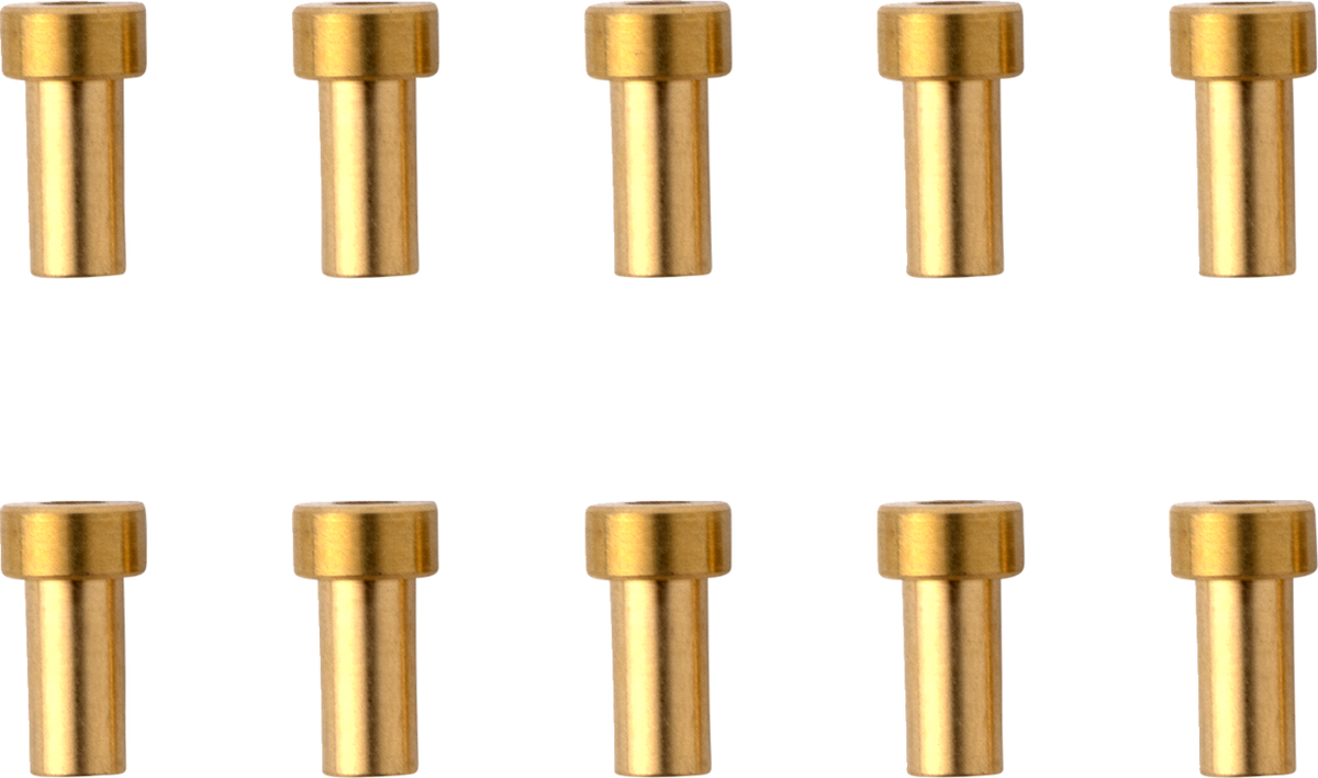 Motion Pro Cable Fittings
