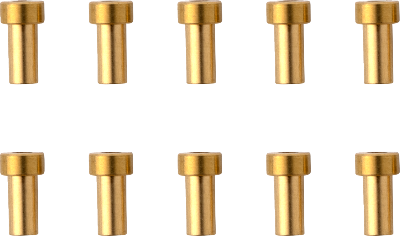 Motion Pro Cable Fittings