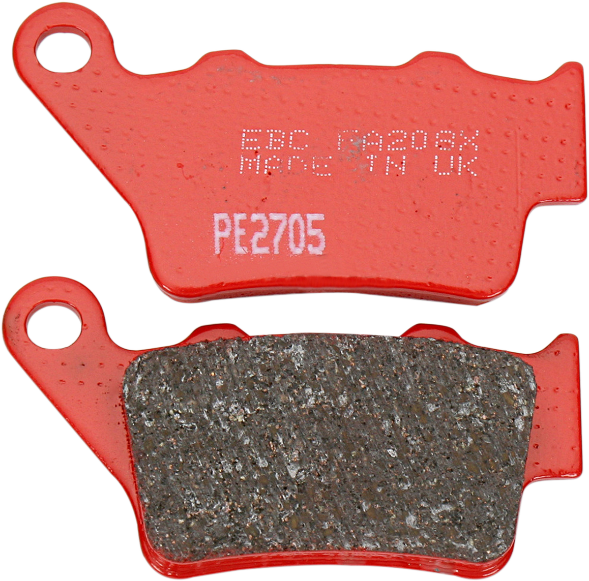 EBC Brakes Sport Carbon Brake Pads