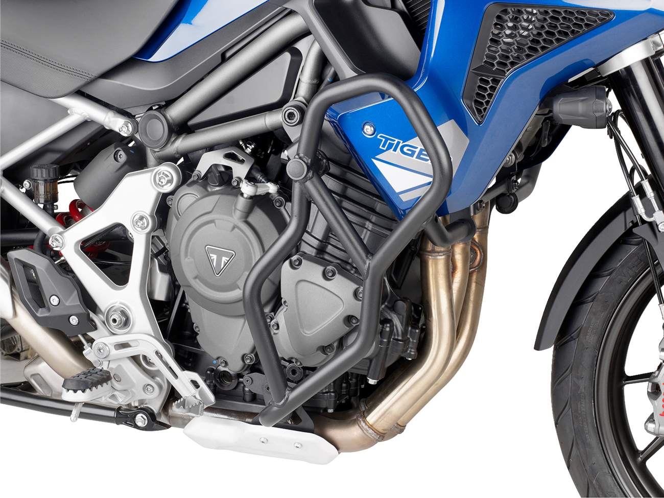 GIVI Engine Guards - Triumph - Tiger 1200 GT
