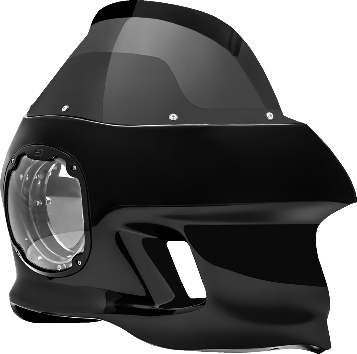 Saddlemen S-RT Mini Fairing - Dyna