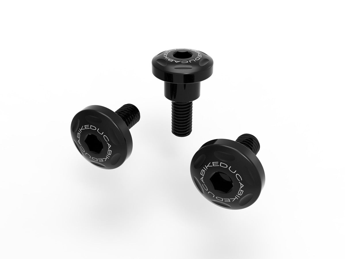 Ducabike DBK KVT12 - M937 Rear Fender Screw Kit