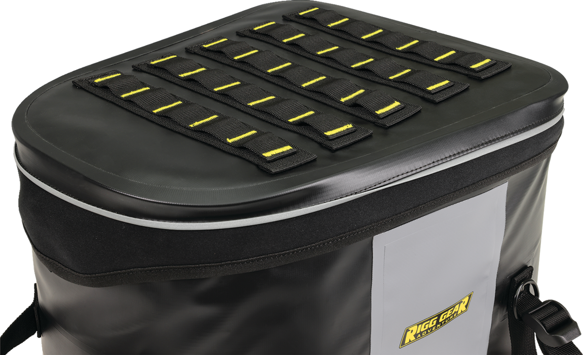 Nelson RIGG Hurricane Waterproof Tail Bag
