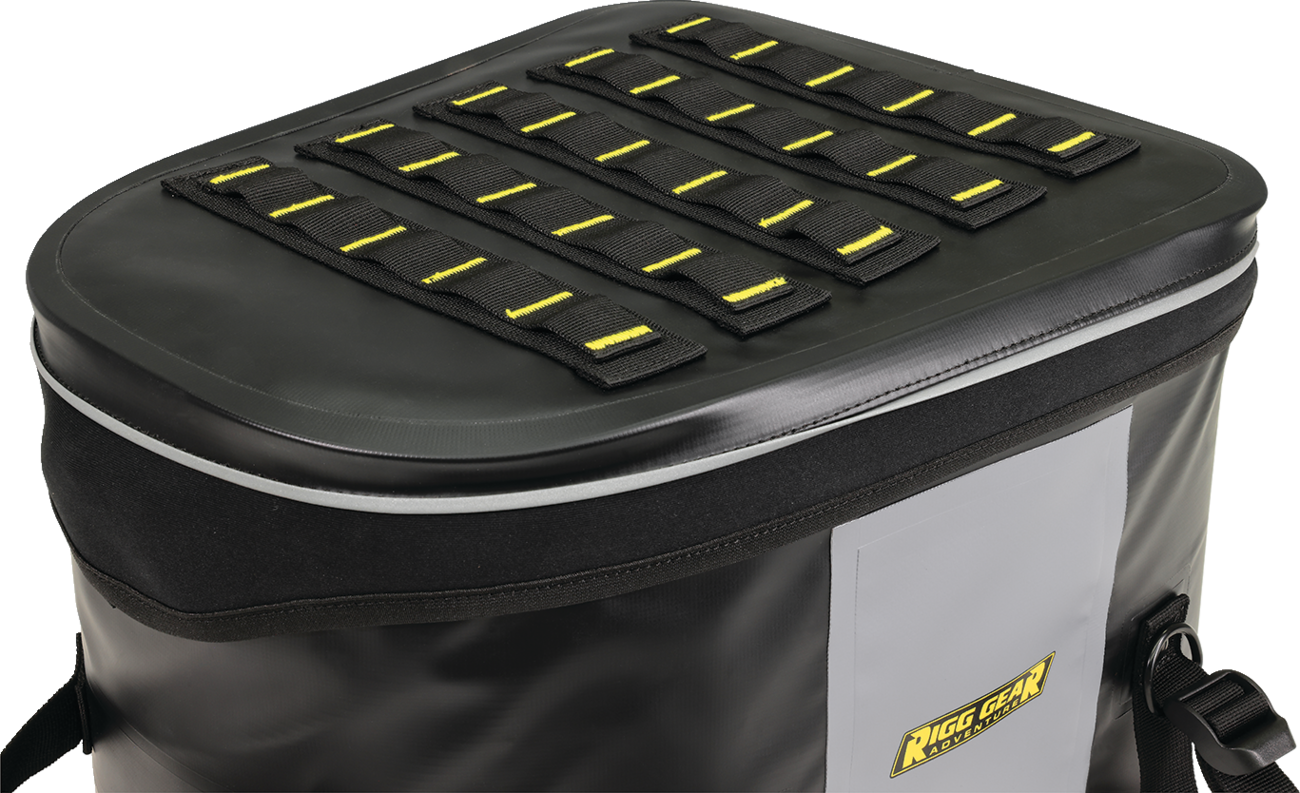 Nelson RIGG Hurricane Waterproof Tail Bag