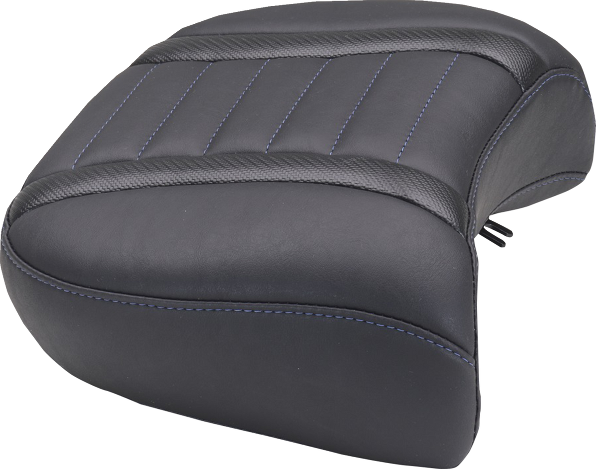 Mustang Wide Deluxe Touring Passenger Seat