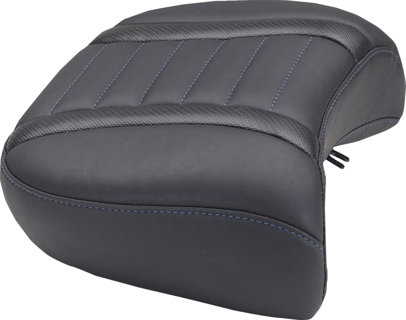 Mustang Wide Deluxe Touring Passenger Seat