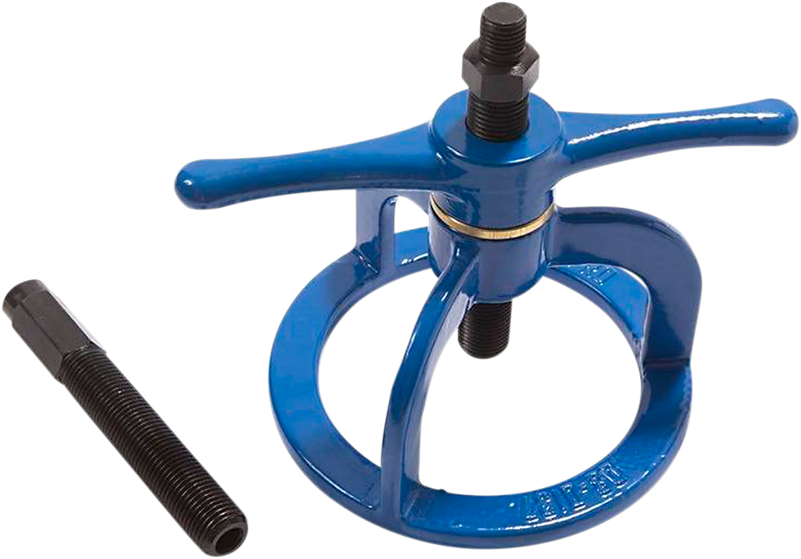 Motion Pro Spring Compressor - Clutch/Removal - XL/Big Twin/Buell