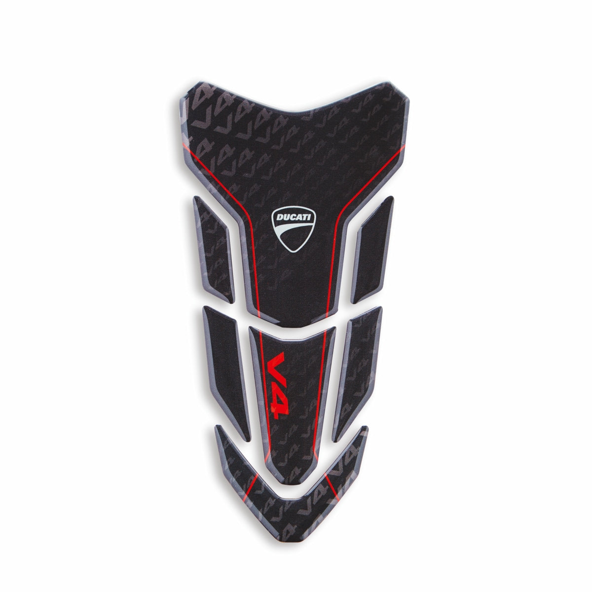 Ducati Performance Adhesive Tank Protector