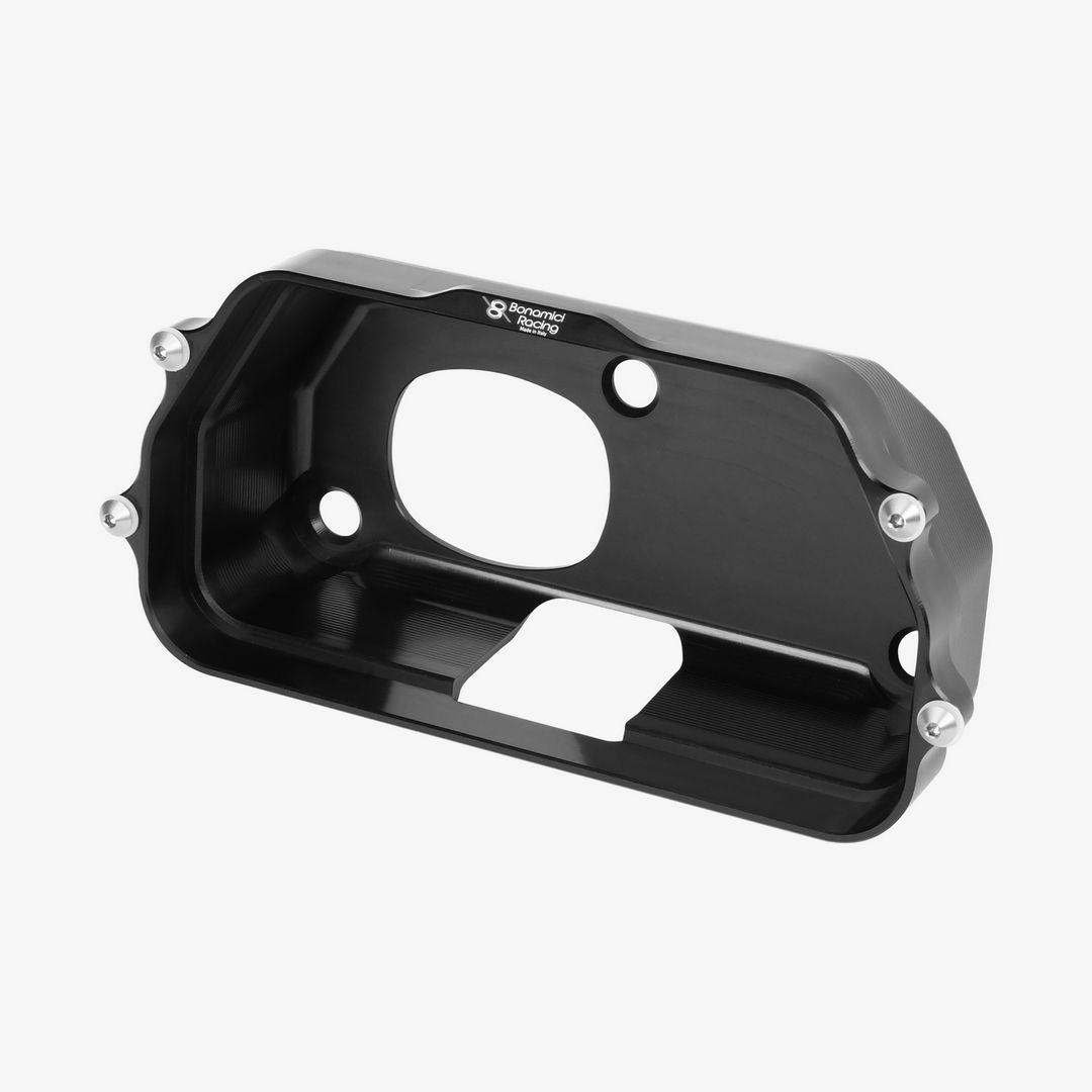 Bonamici Racing Dashboard Protection - Yamaha YZF R1
