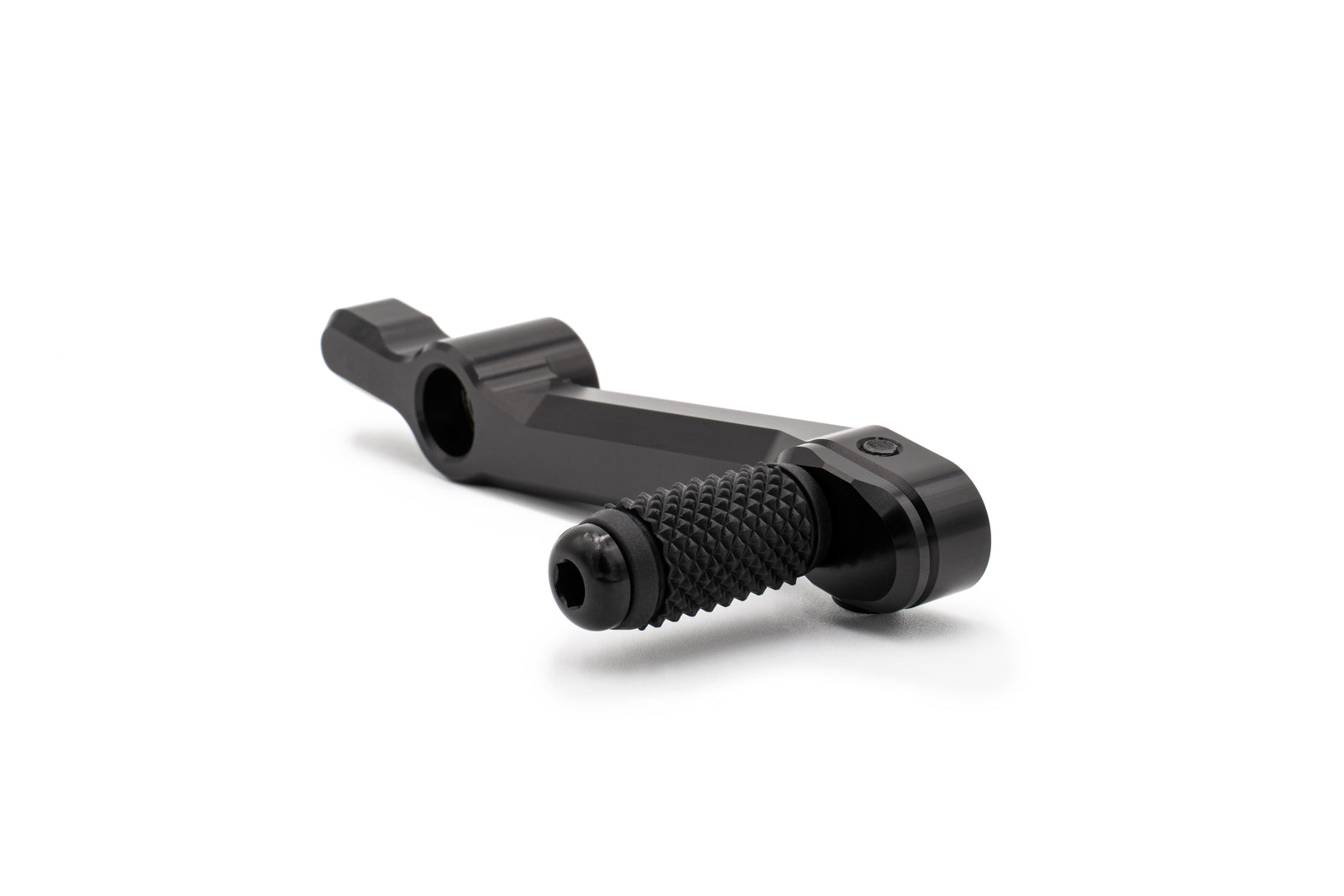 Gilles Tooling Footrest System AS31GT3 Black